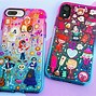 Image result for Clever Cover iPhone 7 Disney Case