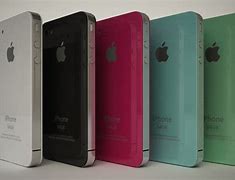 Image result for iphone 5 colors