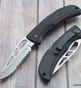 Image result for Small Pocket Knife with Locking Blade