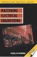 Image result for Electrical Engineering Books