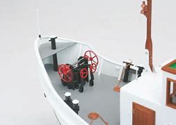 Image result for Graupner Model Boat Stanchions