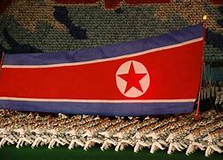 Image result for North Korea Village