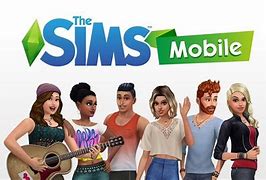 Image result for Sims Mobile Free