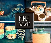 Image result for cacharro