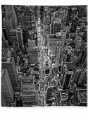 Image result for New York City Aerial View 1960s
