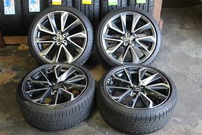 Image result for Toyota Corolla Stock Rims