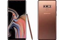 Image result for Galaxy Note 9 Front