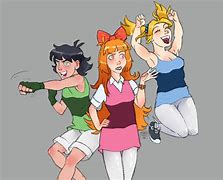 Image result for Powerpuff Girls Characters Villains