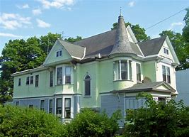 Image result for Typical American House