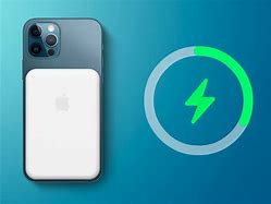 Image result for iPhone 13 MagSafe Battery Pack