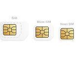 Image result for TM Sim Card Information Sheet