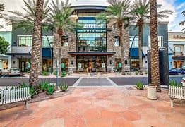 Image result for Outdoor Shopping Plaza