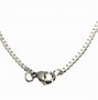 Image result for Stainless Steel Cross Necklace