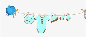 Image result for Baby Banner ClipArt