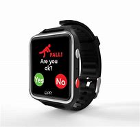 Image result for Personal Alarm Watch with Fall Detection