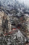 Image result for Mount Heng China