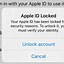 Image result for Apple ID Disabled Fix