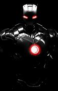 Image result for Iron Man Cracked Screen