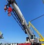 Image result for Sarens Cranes