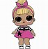 Image result for Fire LOL Doll