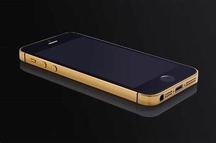 Image result for iPhone 5S Gold Case