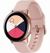 Image result for Samsung Galaxy Watch Women Rose Gold