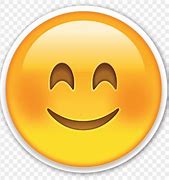 Image result for Smiling Face Emoji
