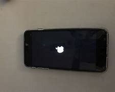 Image result for iPhone Black Screen White Apple