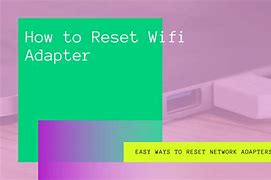 Image result for Portal Reset Wifi