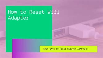 Image result for Wi-Fi Reset.cmd