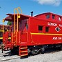 Image result for Lehigh Valley RR Museum