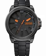 Image result for Hugo Boss Watches