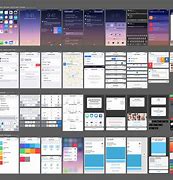 Image result for iPhone 5 UI