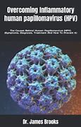 Image result for The Human Papillomavirus HPV Causes