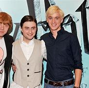 Image result for Boys in Harry Potter