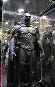 Image result for Batman Returns Suit Replica
