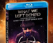 Image result for Star Trek Deep Space Nine Blu-ray