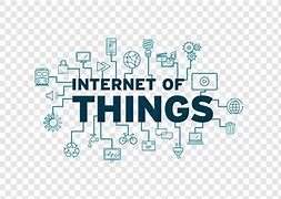 Image result for Iot White Background