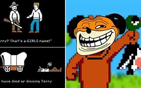 Image result for Silly Games Meme