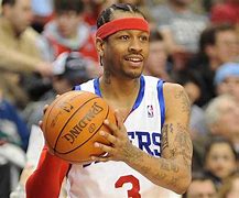 Image result for NBA Allen Iverson