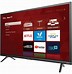 Image result for TCL 39 Inch Roku TV
