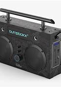 Image result for Small Boombox with Bluetooth