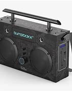 Image result for Small Boombox