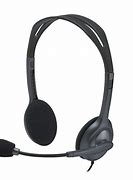 Image result for Logi Headphones with Mic