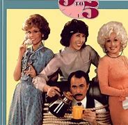 Image result for Dolly Parton Working 9 to 5 Movie