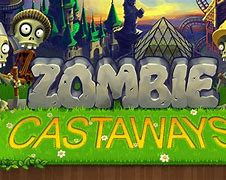 Image result for Zombie Castaways