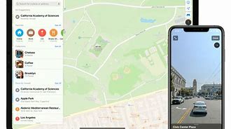 Image result for iPhone 13 Maps