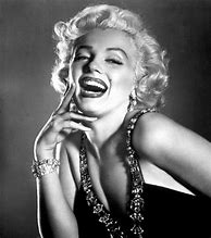 Image result for Marilyn Monroe Premiere