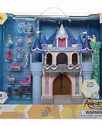 Image result for Disney Cinderella Playset