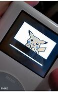 Image result for iPod Nano 3rd Generation Pokemon